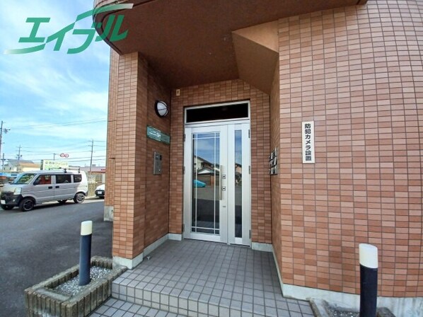 川原町駅 徒歩13分 2階の物件外観写真